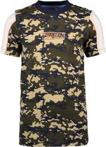 TYGO & vito Kids Jongens T-shirt - Maat 98/104