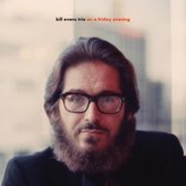 Bill Evans Trio - On A Friday Evening (CD)