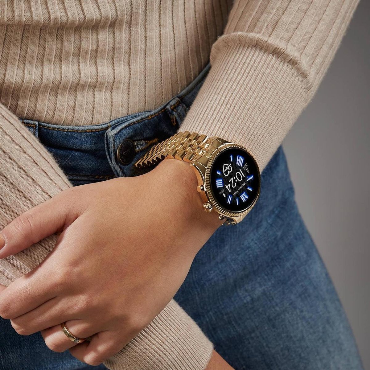  Michael Kors Access smartwatch  Smartwatches  Marktplaats