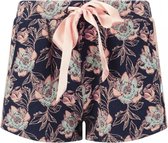 Charlie Choe Pyjama Shortje Dames 39125-38 - Meerkleurig  Dames - S