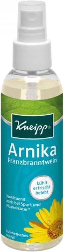 Kneipp Arnika Franzbranntwein Spray 150ml