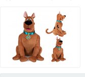 Scooby Doo Knuffel XXL 60cm