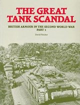 Great Tank Scandal