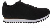 Dames Sneakers Woden Ydun Pearl Ii Black Zwart - Maat 38