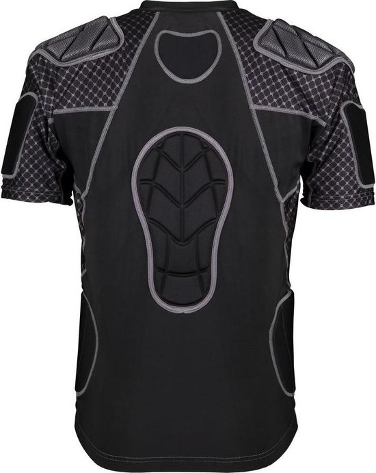 Gilbert B/ARM XP 1000 BLACK/CHA L | bol.com