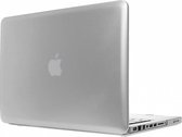 Hardshell Cover Zilver MacBook Pro 13 inch