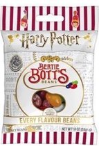 Harry Potter - Bertie Botts Every Flavour Beans / Bertie Botts Smekkies in Alle Smaken
