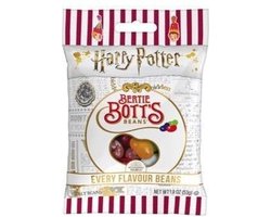 Harry Potter - Bertie Bott's Flavour Jelly Belly - 24 Units Display