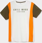Tiffosi T-shirt Chill Mood maat 140