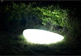 Bol.com Lumisky Stone W20 - Lichtobject - Led-verlichting voor buiten aanbieding