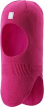 Reima - Bivakmuts voor kinderen - Starrie - Roze - maat 46CM