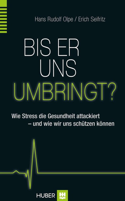 Bis er uns umbringt? - cover