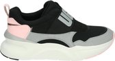 UGG LA FLEX W - Volwassenen Lage sneakers - Kleur: Zwart - Maat: 38