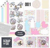 Scrap and Do 1 - Baby