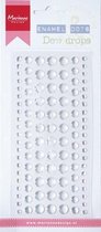 Marianne Design Decoration Enamel dots -Dew drops