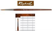 Raphael - Kolinsky - 8504 2 - Precision Watercolor Round Brush