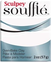 Souffle igloo - klei 48 gr - Sculpey