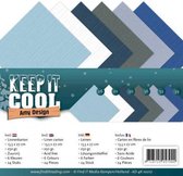 Linnenpakket - 4K - Amy Design - Keep it Cool