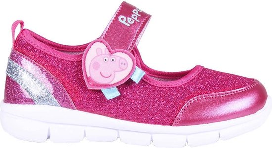 Peppa Pig Kinderschoenen Zomerschoenen Meisjes | bol.com