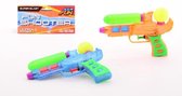 Pistolet à eau assorti @ 1 pc