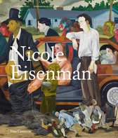 Contemporary Painters Series- Nicole Eisenman
