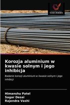 Korozja aluminium w kwasie solnym i jego inhibicja