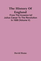 The History Of England