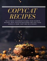 Copycat Recipes