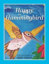 Happy the Hummingbird