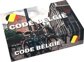 Code Belgie - Level21