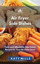 Aіr Fryer Side Dіѕhеѕ