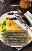 Diabetiker-Kochbuch