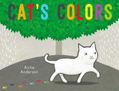 Child's Play Library- Cat's Colors