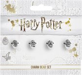 Harry Potter: Death Eater Mask Charm Bead Set