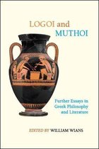 SUNY series in Ancient Greek Philosophy- Logoi and Muthoi