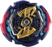 Speeltol Burst - Single Pack- Speelgoed - Exclusief Launcher- Blauw/Rood/Goud