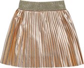 Vinrose - rokje Rose Gold - maat 146/152