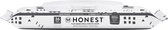 Honest Baby Billendoekjes - Vochtige doekjes, 36 stuks