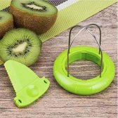 Kiwi schiller – Kiwi Mes –  snijder – keuken Tool