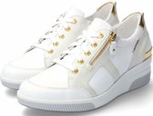 Mobils by Mephisto Trudie - Sneaker pour femme - Wit - Large Last - taille 40