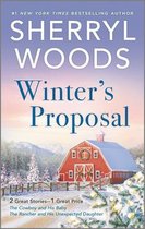 Winter's Proposal 3 Adams Dynasty