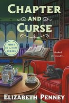 Cambridge Bookshop- Chapter and Curse