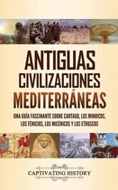 Antiguas civilizaciones mediterr�neas