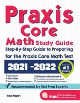 Praxis Core Math Study Guide