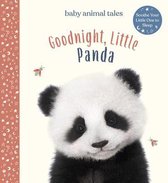 Baby Animal Tales- Goodnight, Little Panda
