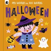 My World in 100 Words - Halloween