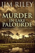 Murder in Lake Palourde