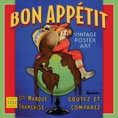 Bon Appétit 2022 Calendar