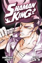 Shaman King Omnibus- SHAMAN KING Omnibus 3 (Vol. 7-9)