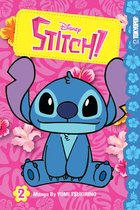 Lilo & Stitch Coloring Book: Great Activity Book for Kids and